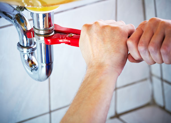 About Pollok Plumbers